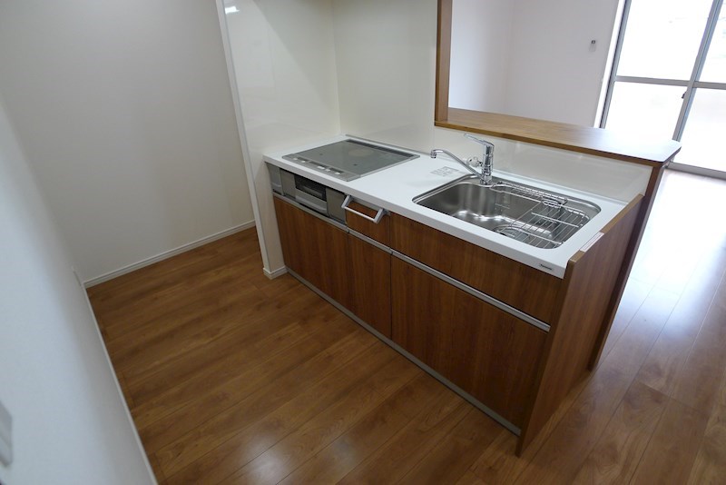 ルミエル　B棟 その他8