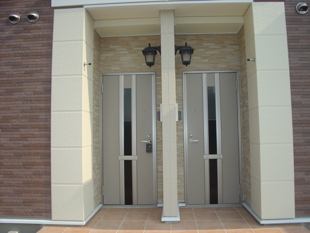 ヴィラ・セレーノ その他1