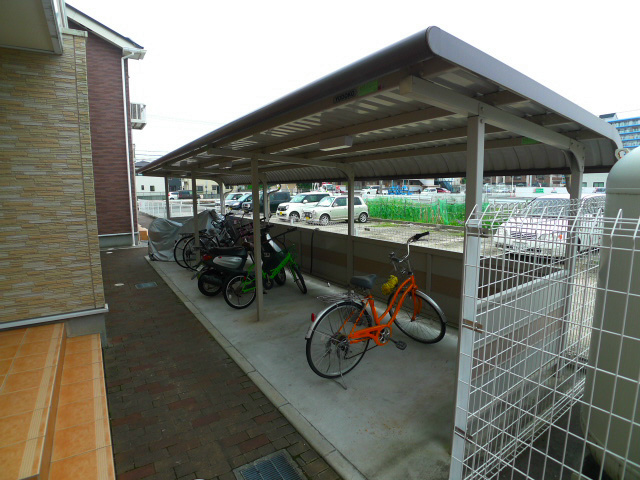 ヴィラ・セレーノ その他2