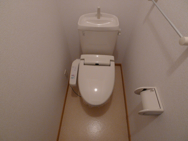 ヴィラ・セレーノ その他3