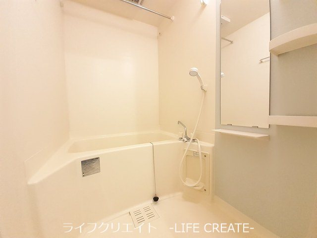 ヴィラ・セレーノ 風呂画像