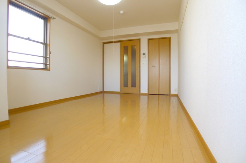 ラ・ブローテ東加古川 リビング