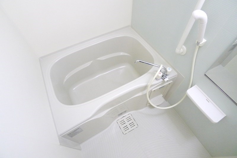 ラ・ブローテ東加古川 風呂画像