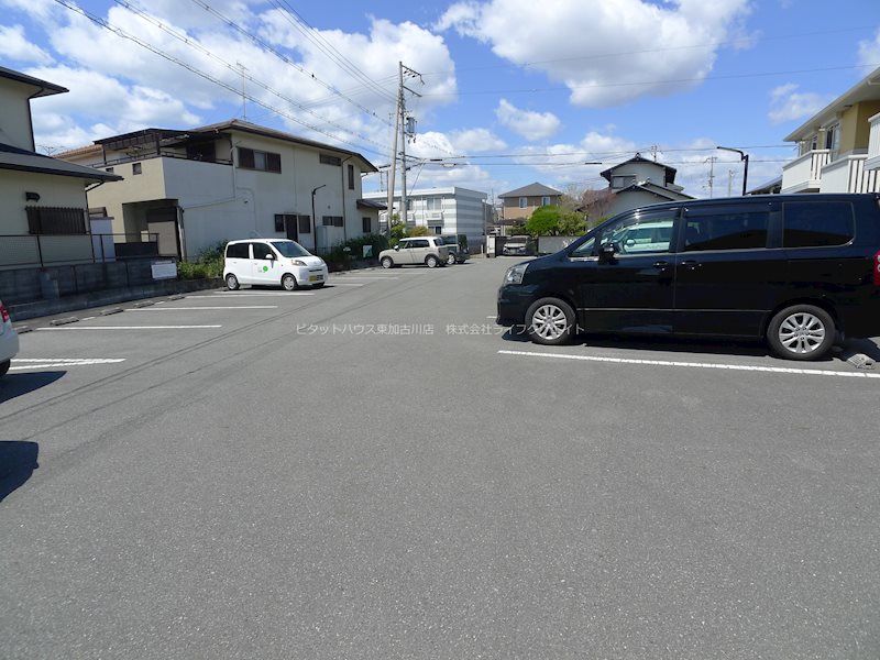 リジェールヒルＢ棟 その他3