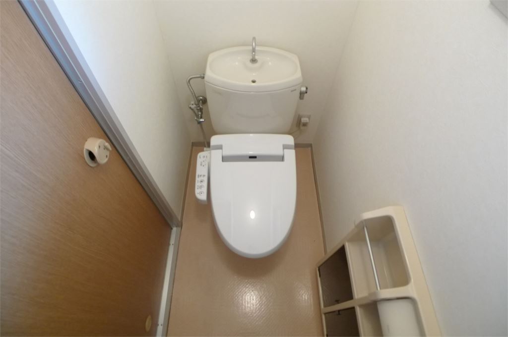 メゾンやましょう その他5