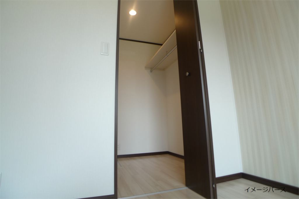 フォレストヴィラⅡ その他3