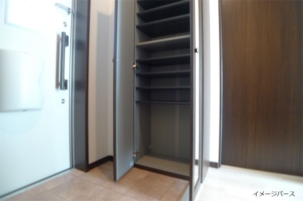 フォレストヴィラⅡ その他9