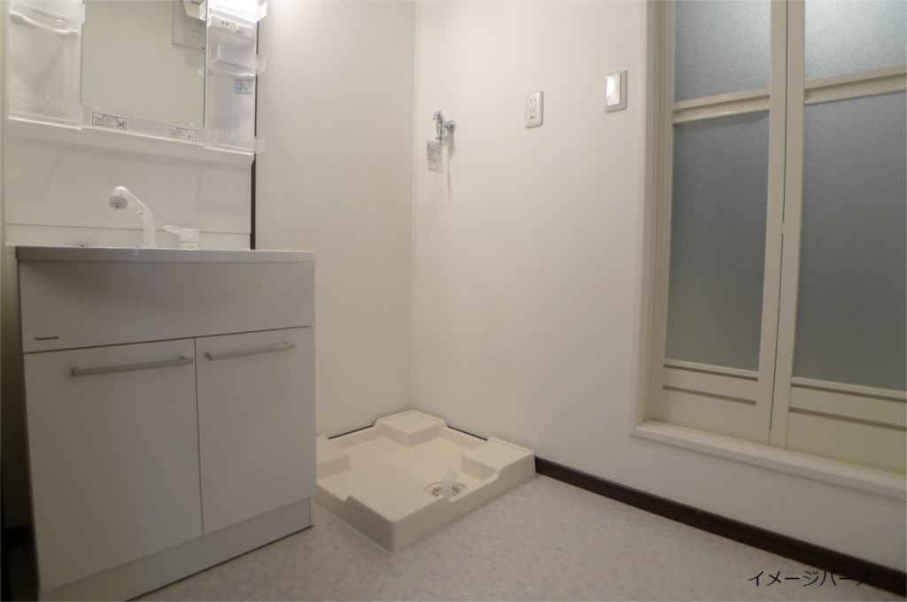 フォレストヴィラⅡ その他11