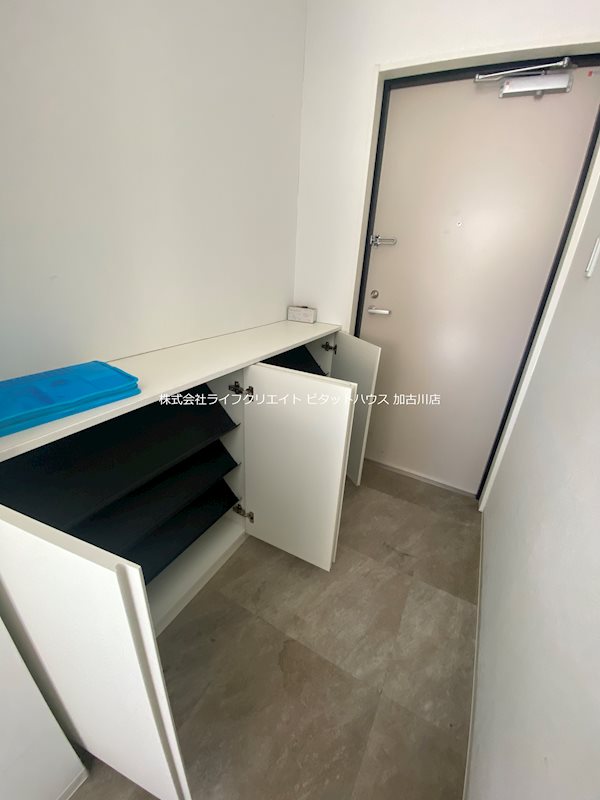 ヘリテージコート その他8