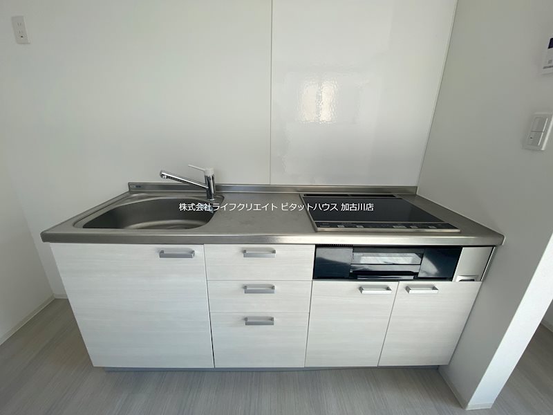 ヘリテージコート その他9