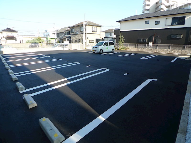 ブルーロワ その他外観1