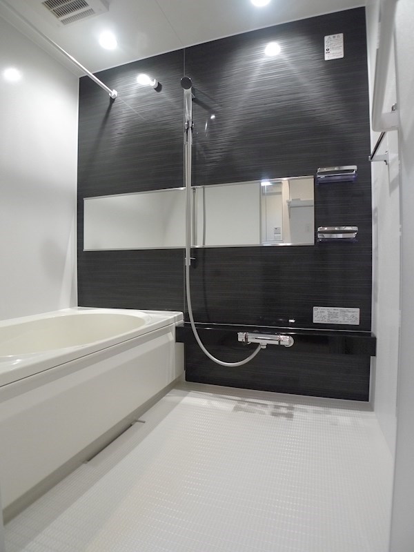 ブルーロワ 風呂画像