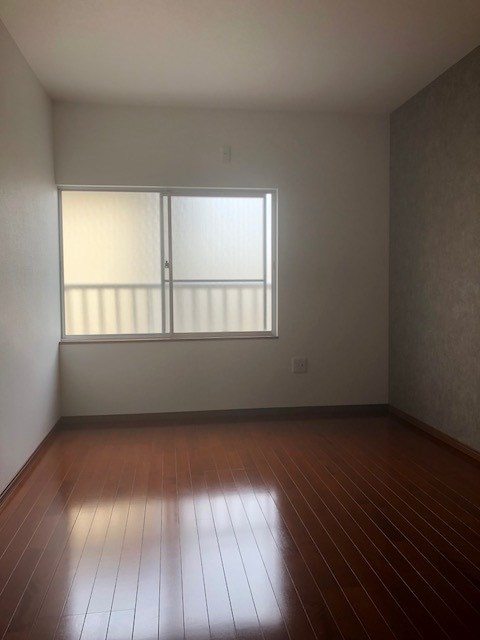 北野添戸建 ベッドルーム