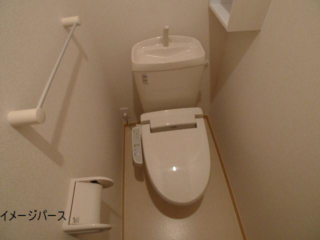 カーサ・デ・北在家 その他1