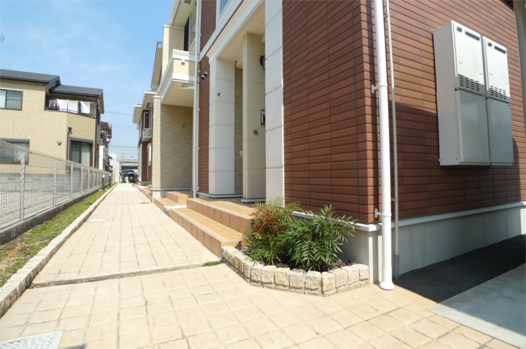 カーサ・デ・北在家 その他6