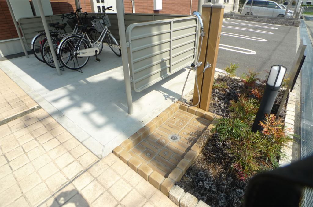 カーサ・デ・北在家 その他7