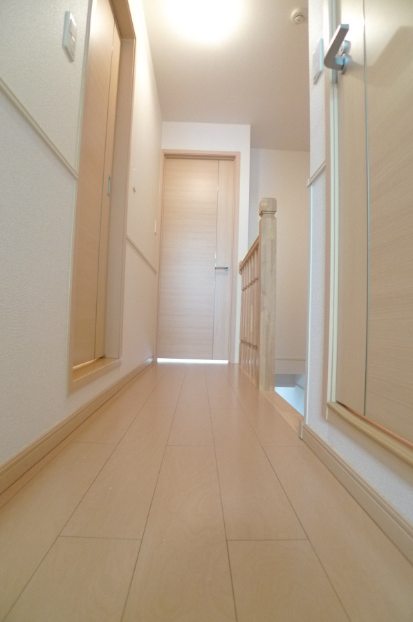 カーサ・デ・北在家 その他12