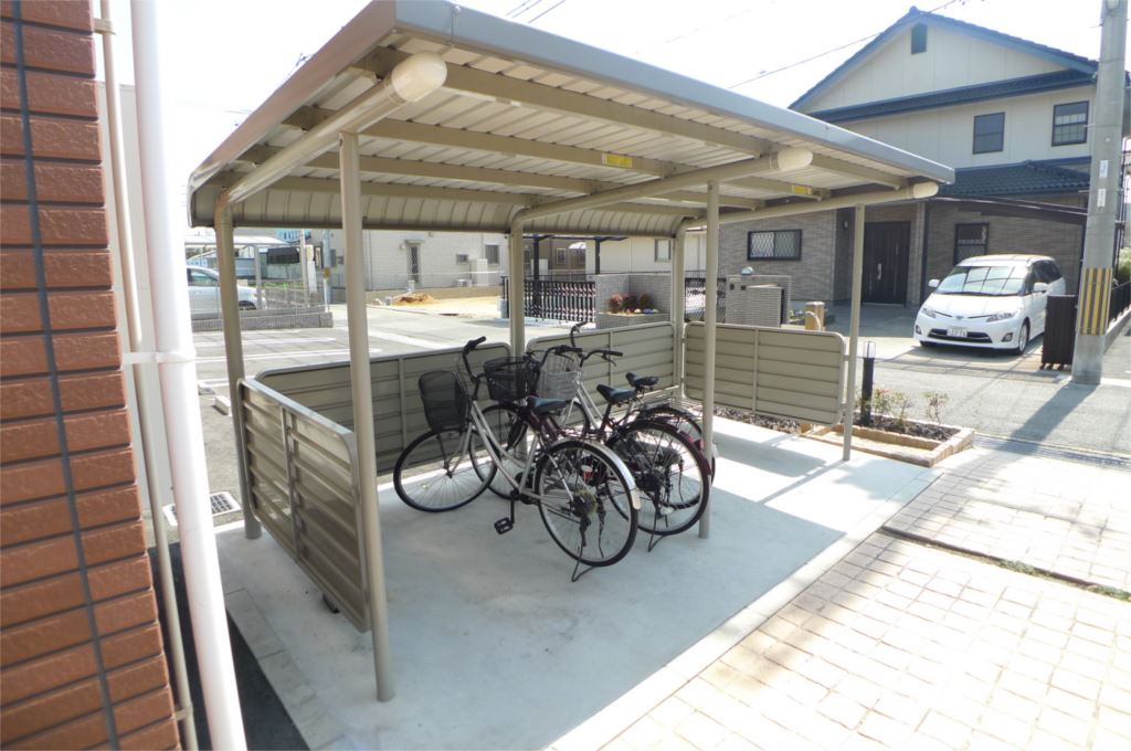 カーサ・デ・北在家 その他15