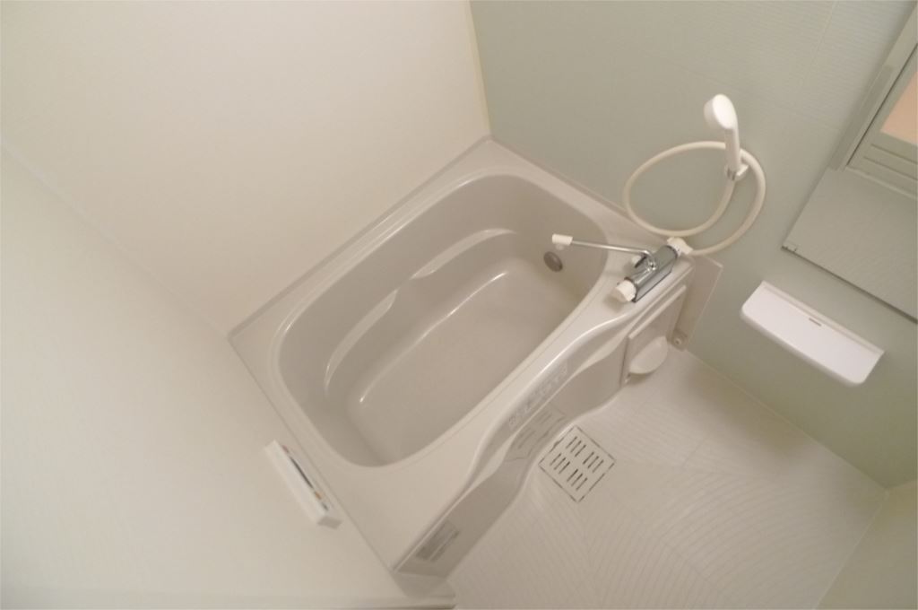 カーサ・デ・北在家 風呂画像