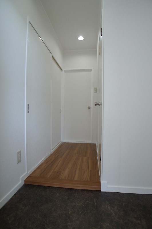 ハイツＯＮＯＥ 玄関