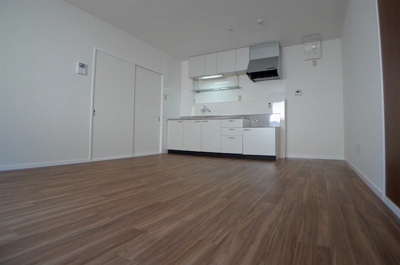 ハイツＯＮＯＥ リビング