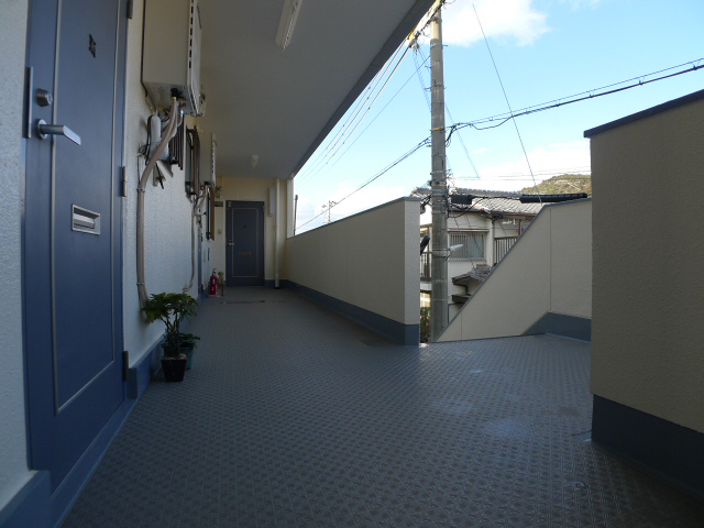 ハイツＯＮＯＥ その他12