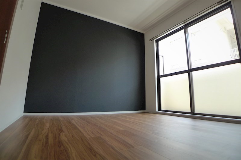 ハイツＯＮＯＥ ベッドルーム