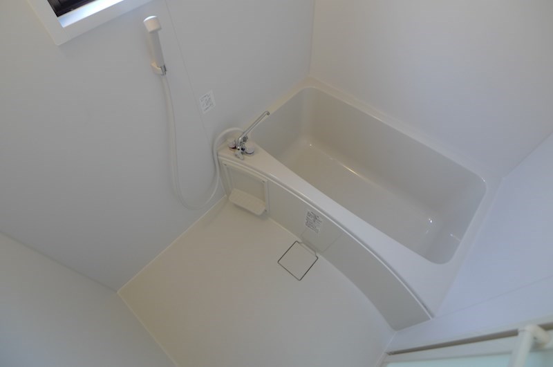 ハイツＯＮＯＥ 風呂画像