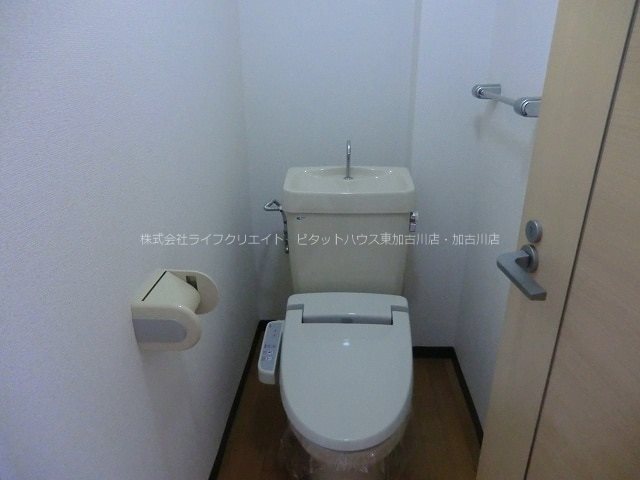 ツインコート北野Ａ その他1