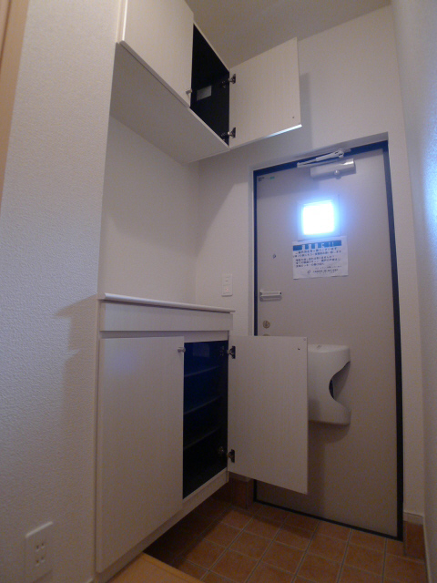 カーサ　イリーデ その他1