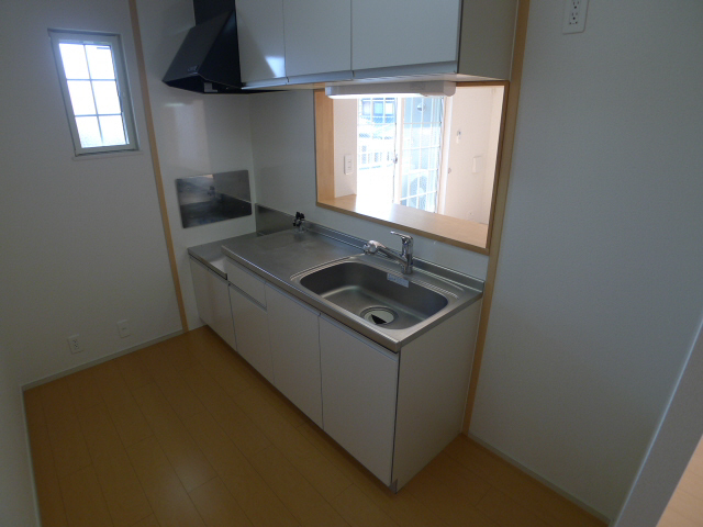 カーサ　イリーデ その他3