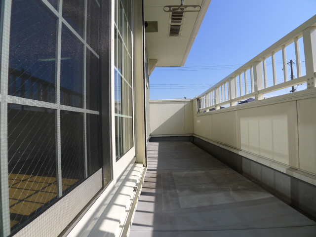 カーサ　イリーデ その他6