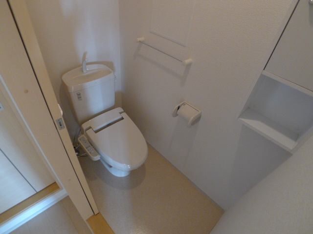 カーサ　イリーデ その他7