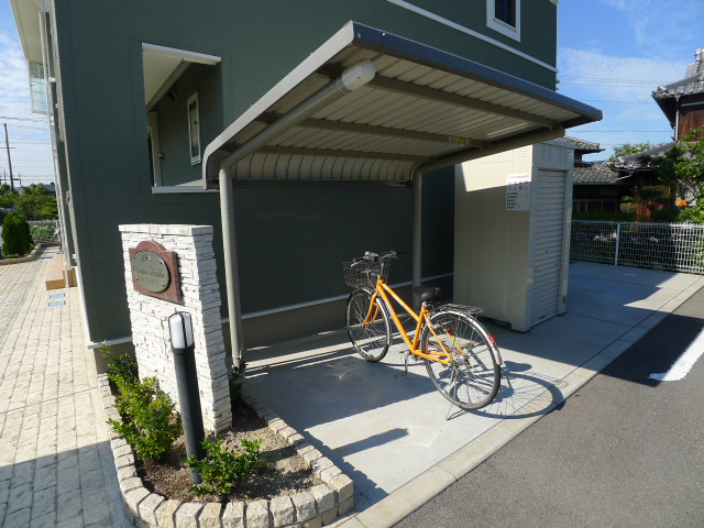 カーサ　イリーデ その他11