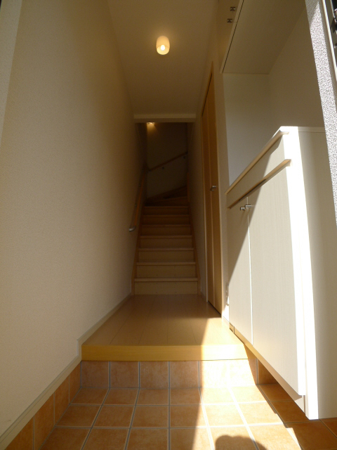 カーサ　イリーデ その他19