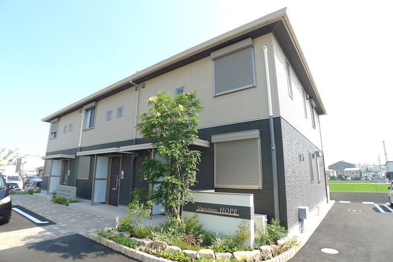 イメージパース