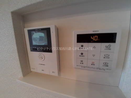 シャーメゾン　ホープ その他4