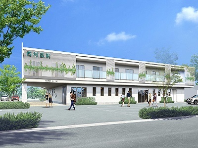 シャーメゾン　ホープ 周辺画像3