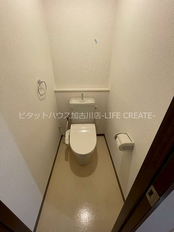ヴァンエステート北在家 その他1