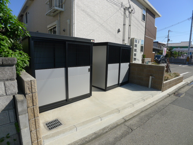 シエロ・イリーデ その他8