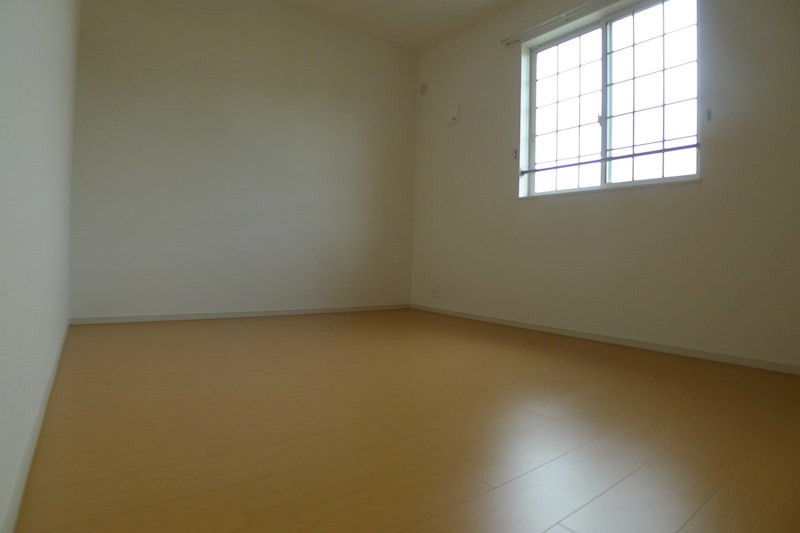 シエロ・イリーデ ベッドルーム