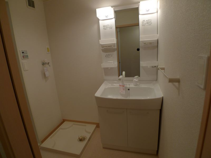 ソレイユ壱番館　B その他8