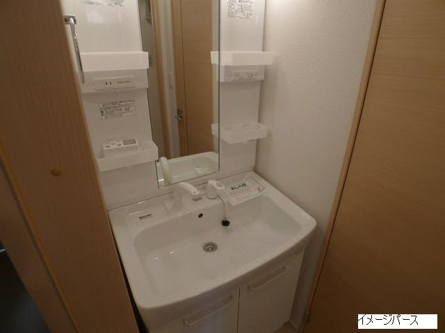 ソレイユ壱番館　B その他14