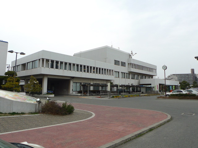 ソレイユ壱番館　B 周辺画像5