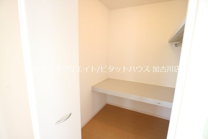 柚垣様戸建II　Ａ その他3