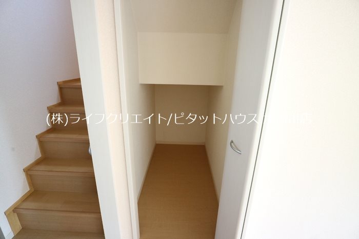 柚垣様戸建II　Ａ その他6
