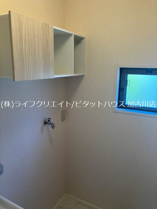 柚垣様戸建II　Ａ その他7