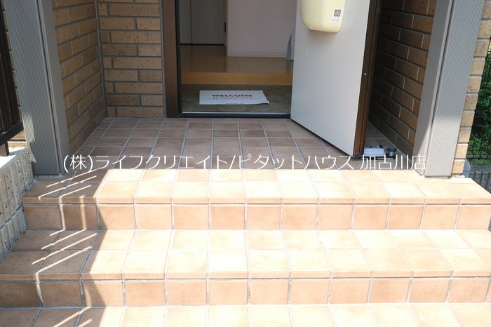 柚垣様戸建II　Ａ その他9