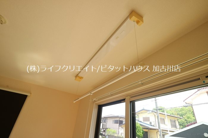 柚垣様戸建II　Ａ その他10