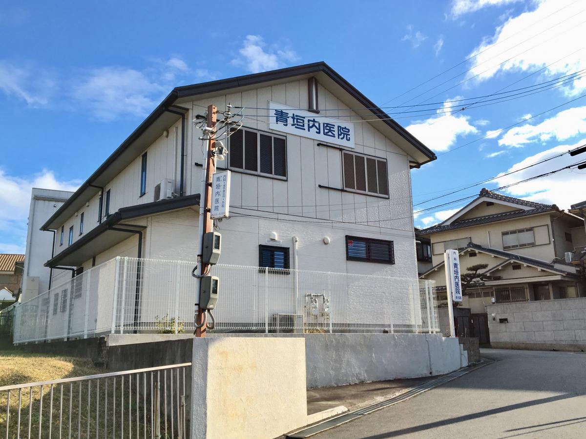 柚垣様戸建II　Ａ 周辺画像3